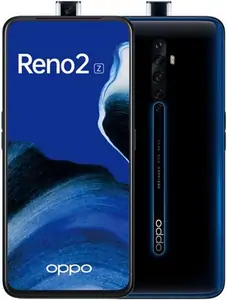 Замена аккумулятора на телефоне OPPO Reno2 Z в Екатеринбурге